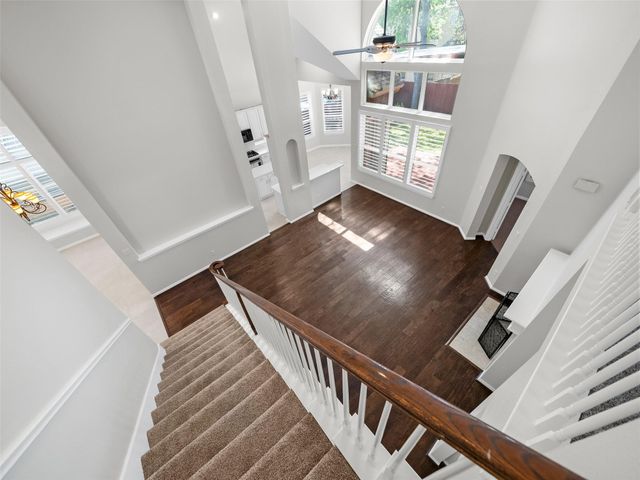 5217 Arrowhead Way, Mckinney, TX 75072