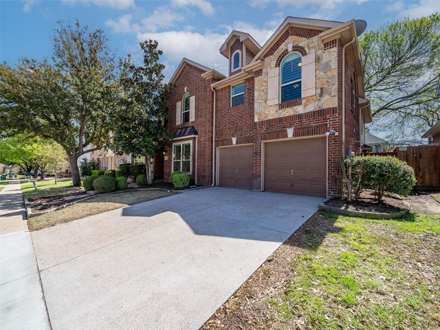5217 Arrowhead Way, Mckinney, TX 75072
