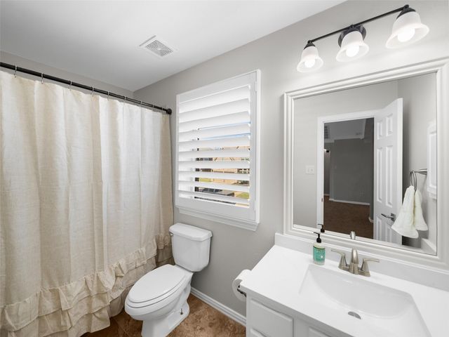 5217 Arrowhead Way, Mckinney, TX 75072
