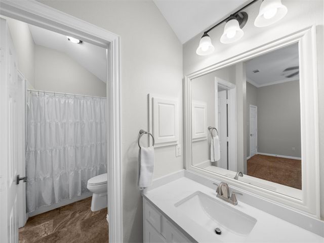 5217 Arrowhead Way, Mckinney, TX 75072