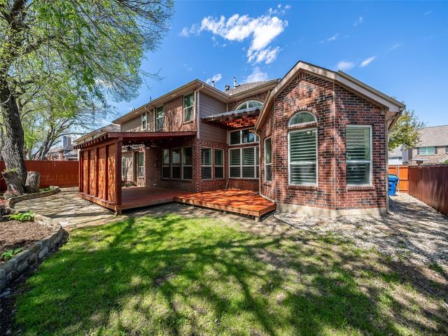5217 Arrowhead Way, Mckinney, TX 75072