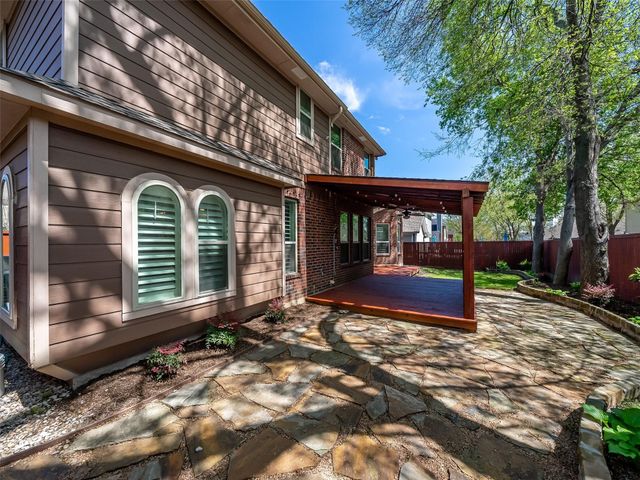 5217 Arrowhead Way, Mckinney, TX 75072