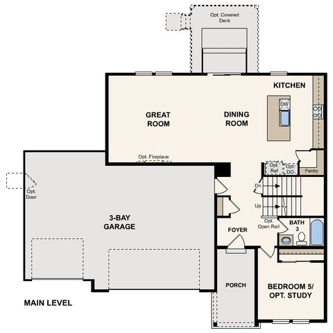 2306 E GARNET AVE, Eagle Mountain, UT 84005