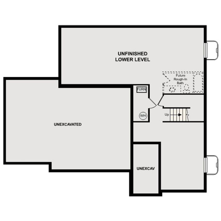 2306 E GARNET AVE, Eagle Mountain, UT 84005 — photo 4