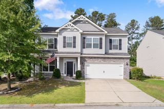 501 Cranberry Circle, Grovetown, GA 30813
