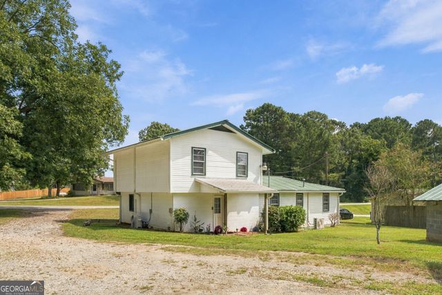 3810 Claude Brewer Road, Loganville, GA 30052