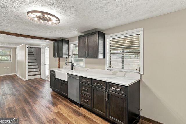3810 Claude Brewer Road, Loganville, GA 30052
