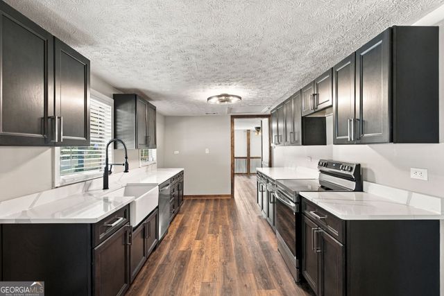 3810 Claude Brewer Road, Loganville, GA 30052