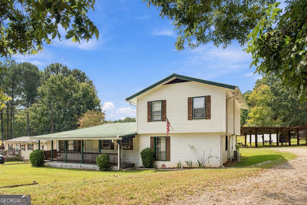 3810 Claude Brewer Road, Loganville, GA 30052 — photo 2