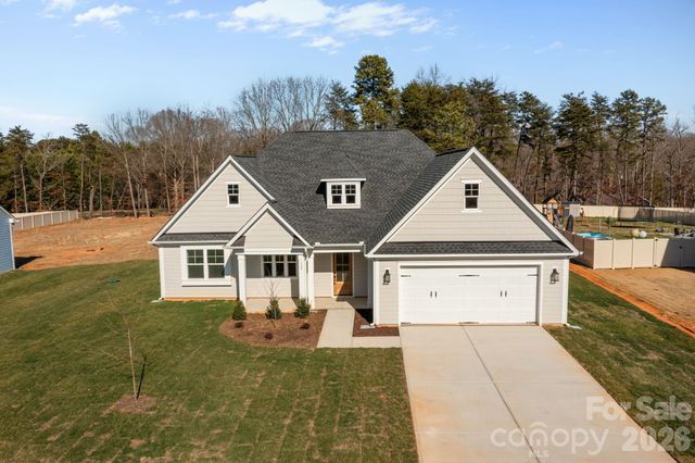 113 Brooke Forest Court, Mooresville, NC 28115