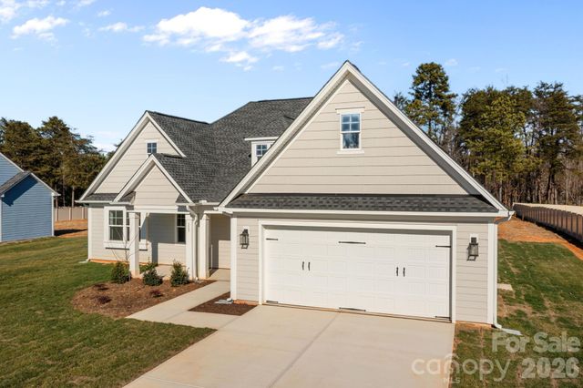 113 Brooke Forest Court, Mooresville, NC 28115