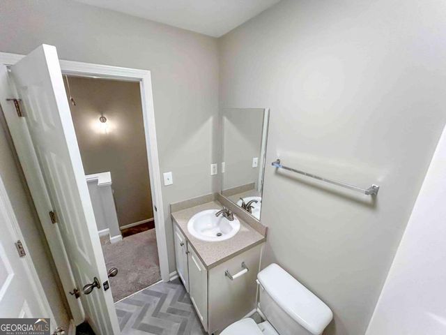 198 Timber Creek Lane 198, Marietta, GA 30060