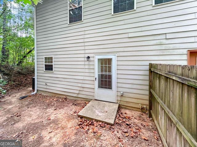 198 Timber Creek Lane 198, Marietta, GA 30060