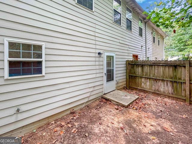 198 Timber Creek Lane 198, Marietta, GA 30060