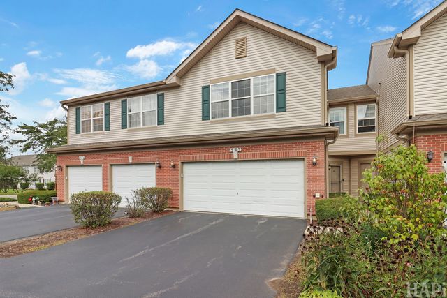 533 N Red Deer Road 533, Round Lake, IL 60073