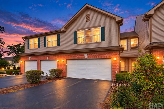 533 N Red Deer Road 533, Round Lake, IL 60073