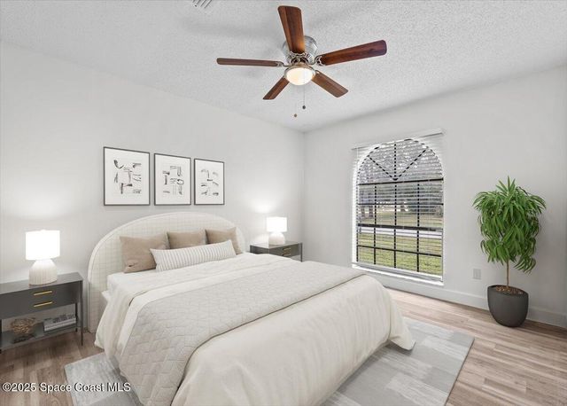 1051 Flower Street NW, Palm Bay, FL 32907