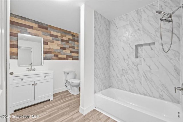1051 Flower Street NW, Palm Bay, FL 32907