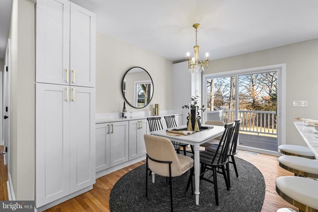 1811 VISTA LN, Lutherville Timonium, MD 21093