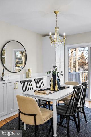 1811 VISTA LN, Lutherville Timonium, MD 21093