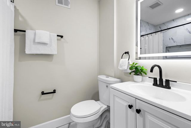 1811 VISTA LN, Lutherville Timonium, MD 21093