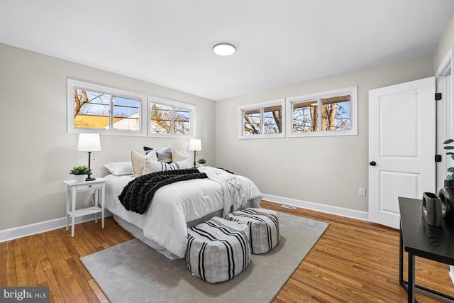 1811 VISTA LN, Lutherville Timonium, MD 21093