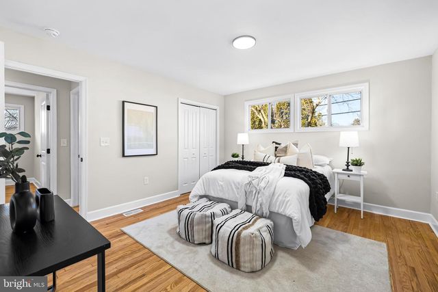 1811 VISTA LN, Lutherville Timonium, MD 21093