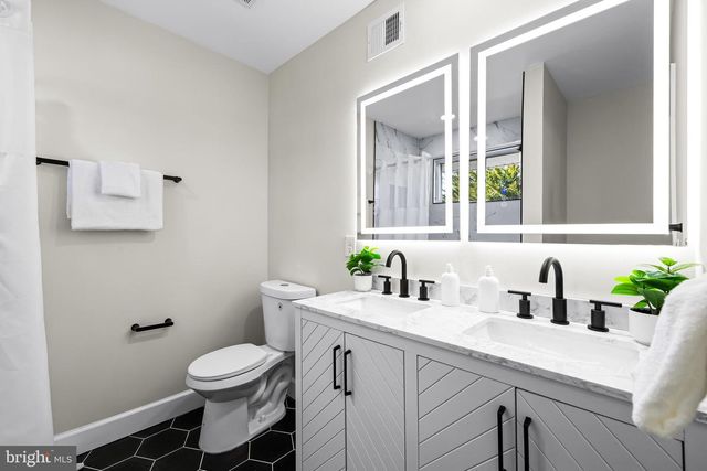 1811 VISTA LN, Lutherville Timonium, MD 21093