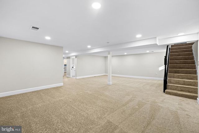 1811 VISTA LN, Lutherville Timonium, MD 21093