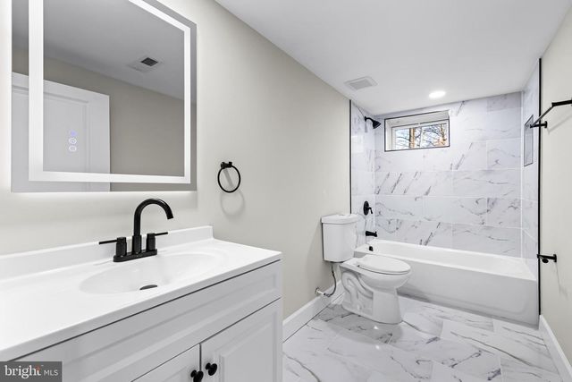 1811 VISTA LN, Lutherville Timonium, MD 21093