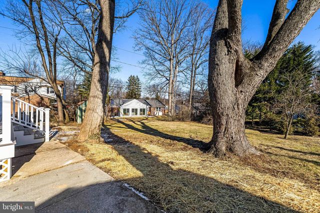 1811 VISTA LN, Lutherville Timonium, MD 21093