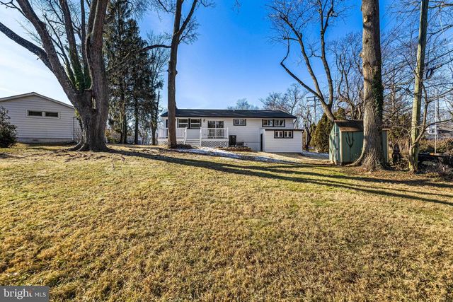 1811 VISTA LN, Lutherville Timonium, MD 21093