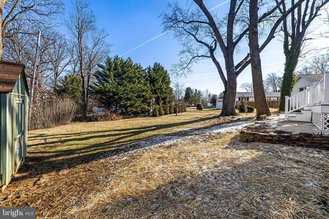 1811 VISTA LN, Lutherville Timonium, MD 21093