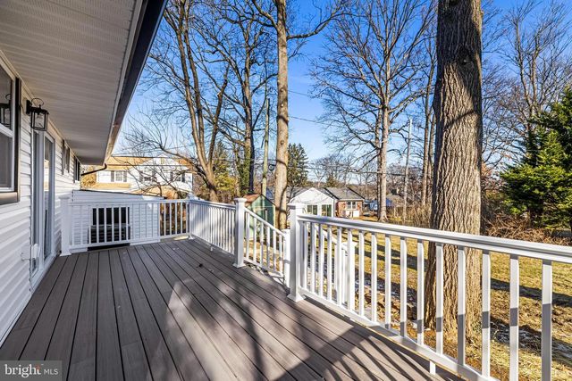 1811 VISTA LN, Lutherville Timonium, MD 21093