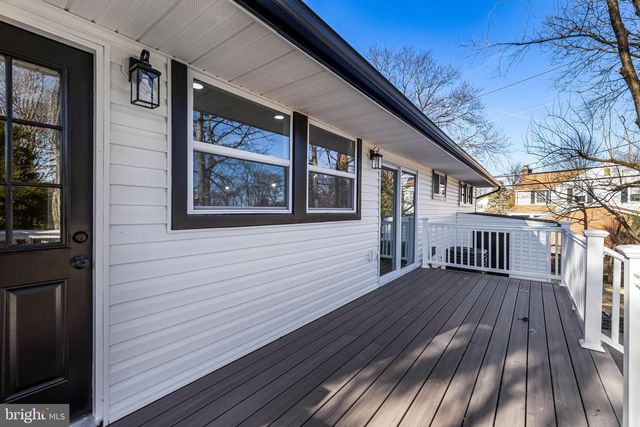 1811 VISTA LN, Lutherville Timonium, MD 21093