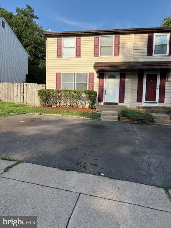 9218 CONNELL CT, Columbia, MD 21046