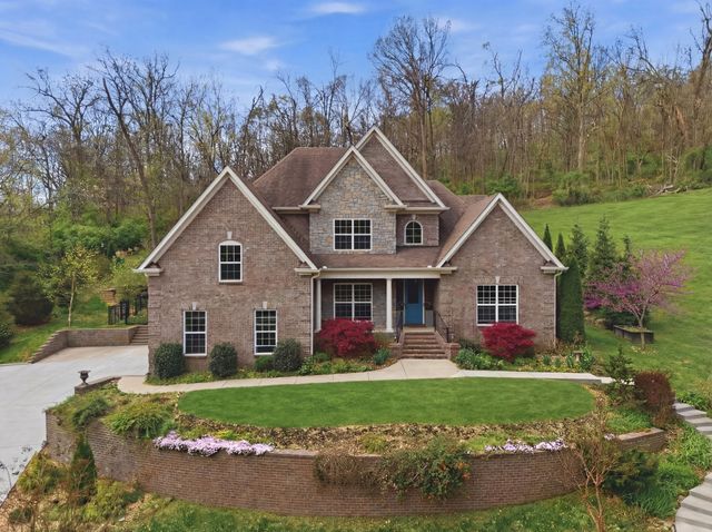 782 Saussy Pl, Nashville, TN 37205