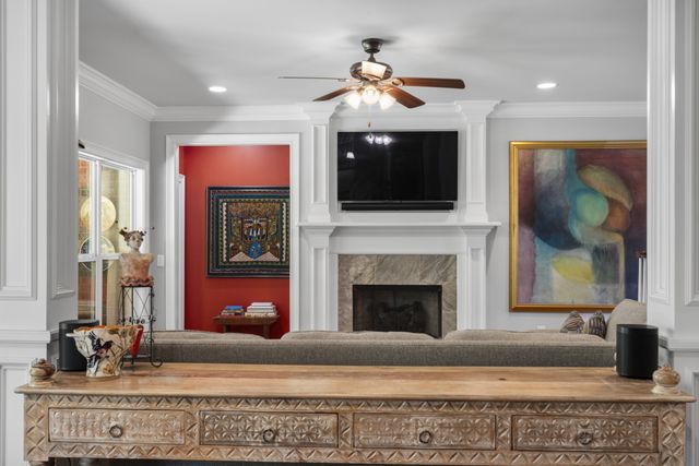 782 Saussy Pl, Nashville, TN 37205