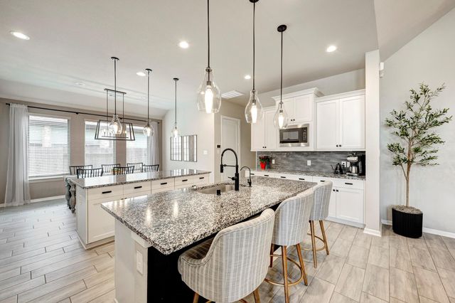 520 Maui Bend Drive, Katy, TX 77493