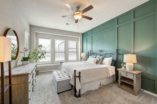 520 Maui Bend Drive, Katy, TX 77493