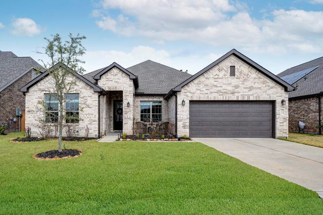 520 Maui Bend Drive, Katy, TX 77493