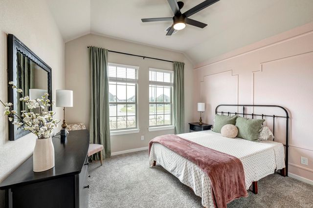 520 Maui Bend Drive, Katy, TX 77493