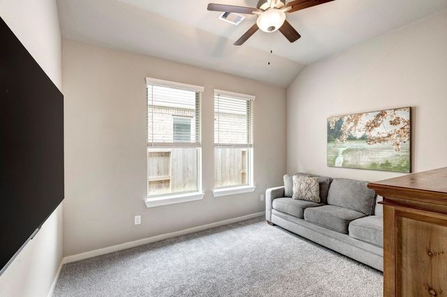 520 Maui Bend Drive, Katy, TX 77493