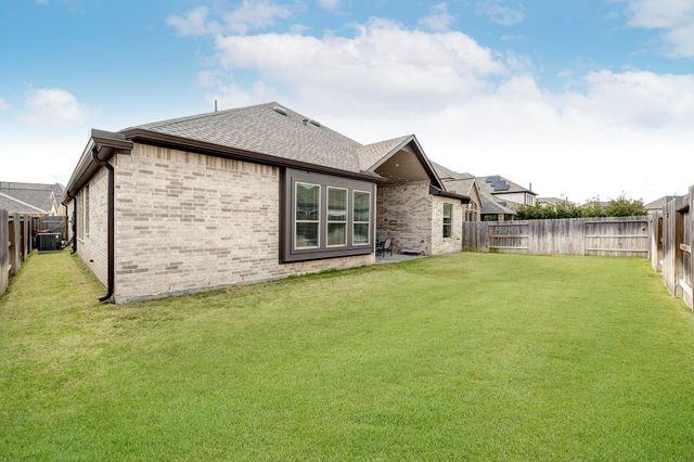 520 Maui Bend Drive, Katy, TX 77493