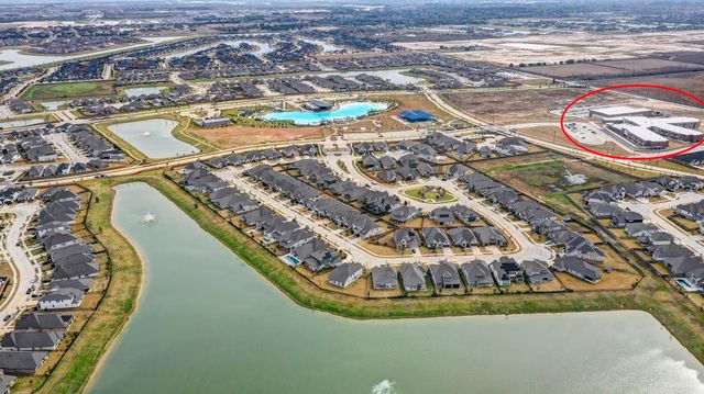 520 Maui Bend Drive, Katy, TX 77493