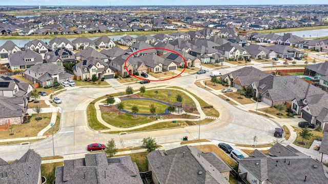 520 Maui Bend Drive, Katy, TX 77493