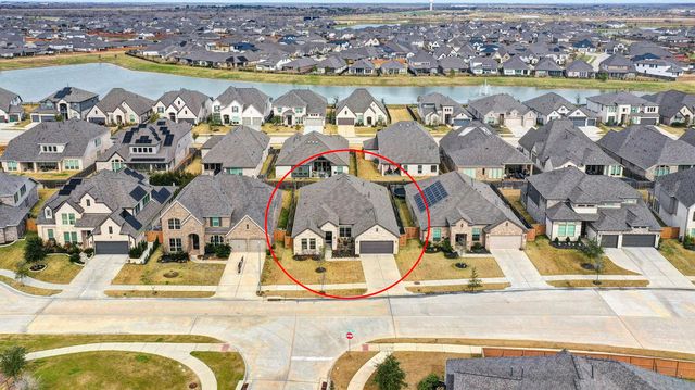 520 Maui Bend Drive, Katy, TX 77493