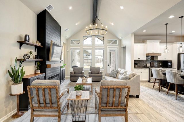 520 Maui Bend Drive, Katy, TX 77493