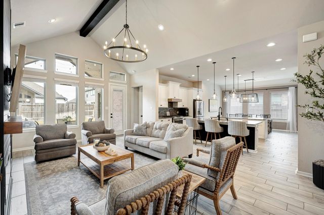 520 Maui Bend Drive, Katy, TX 77493