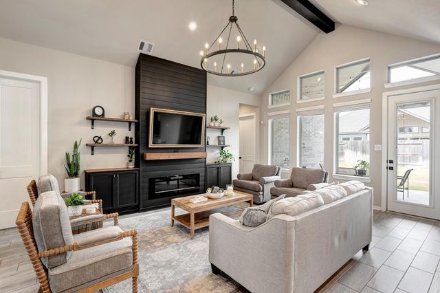 520 Maui Bend Drive, Katy, TX 77493